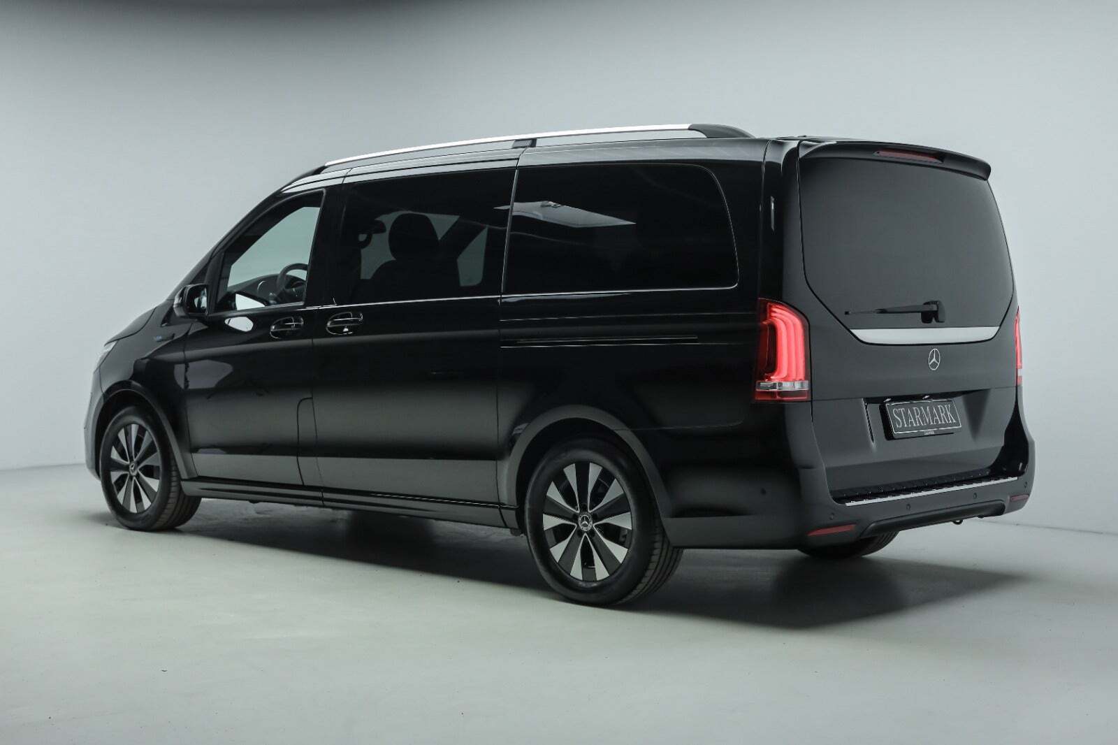 Mercedes EQV300 Avantgarde L