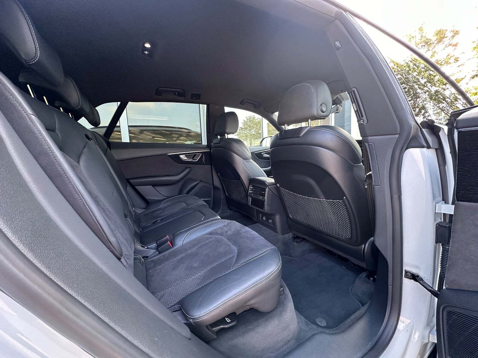 Audi Q8 50 TDi S-line quattro Tiptr.