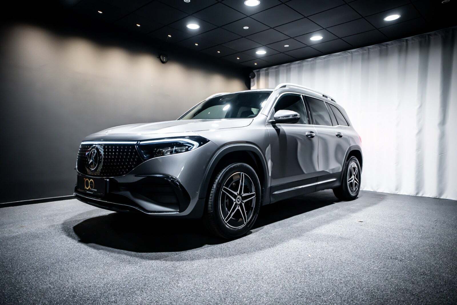 Mercedes EQB250+ AMG Advance Plus