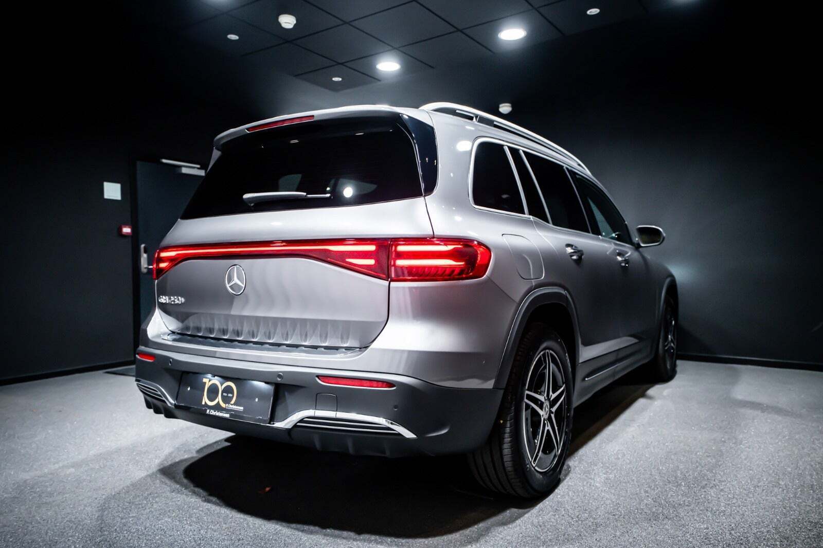 Mercedes EQB250+ AMG Advance Plus