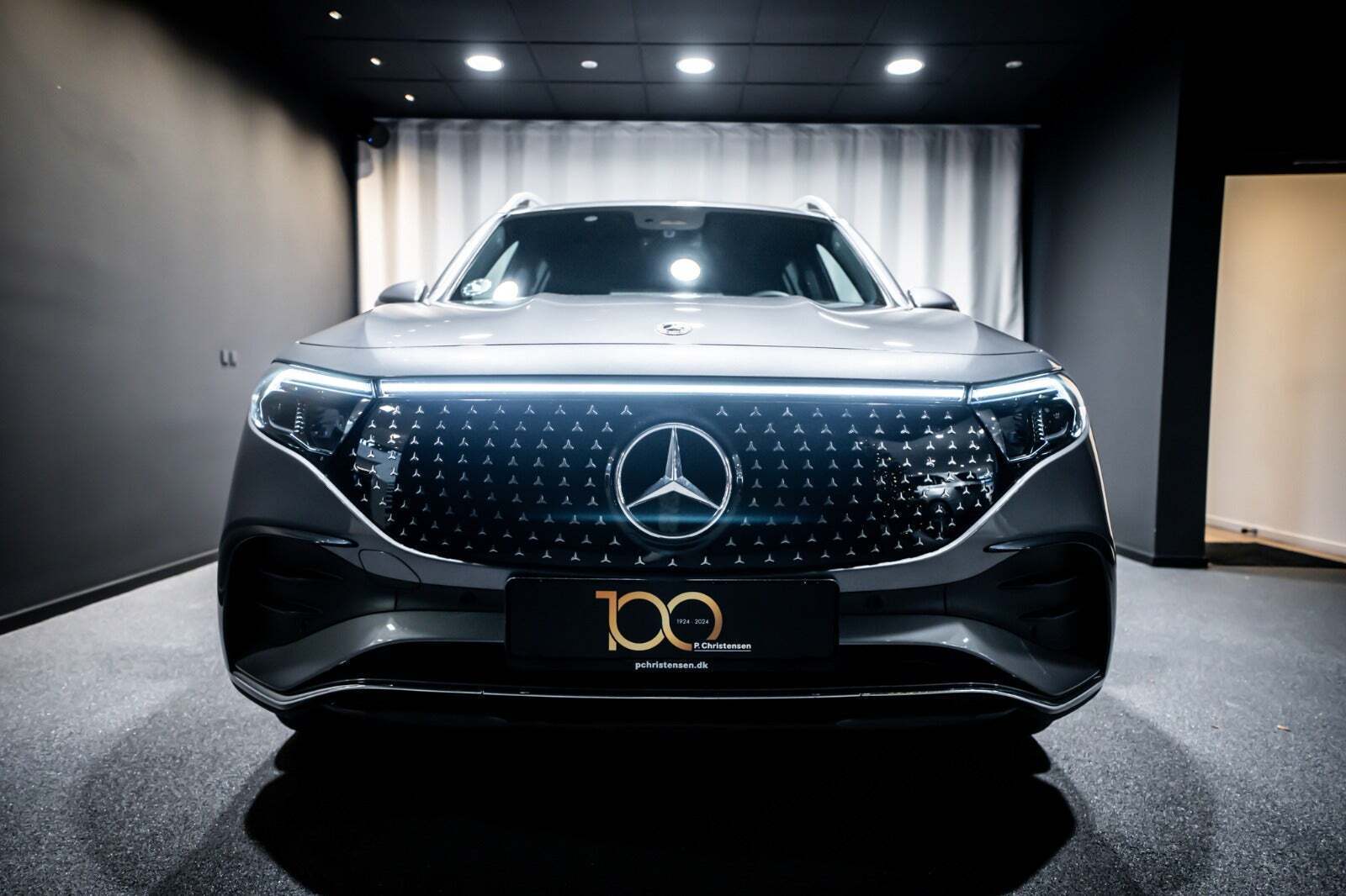 Mercedes EQB250+ AMG Advance Plus