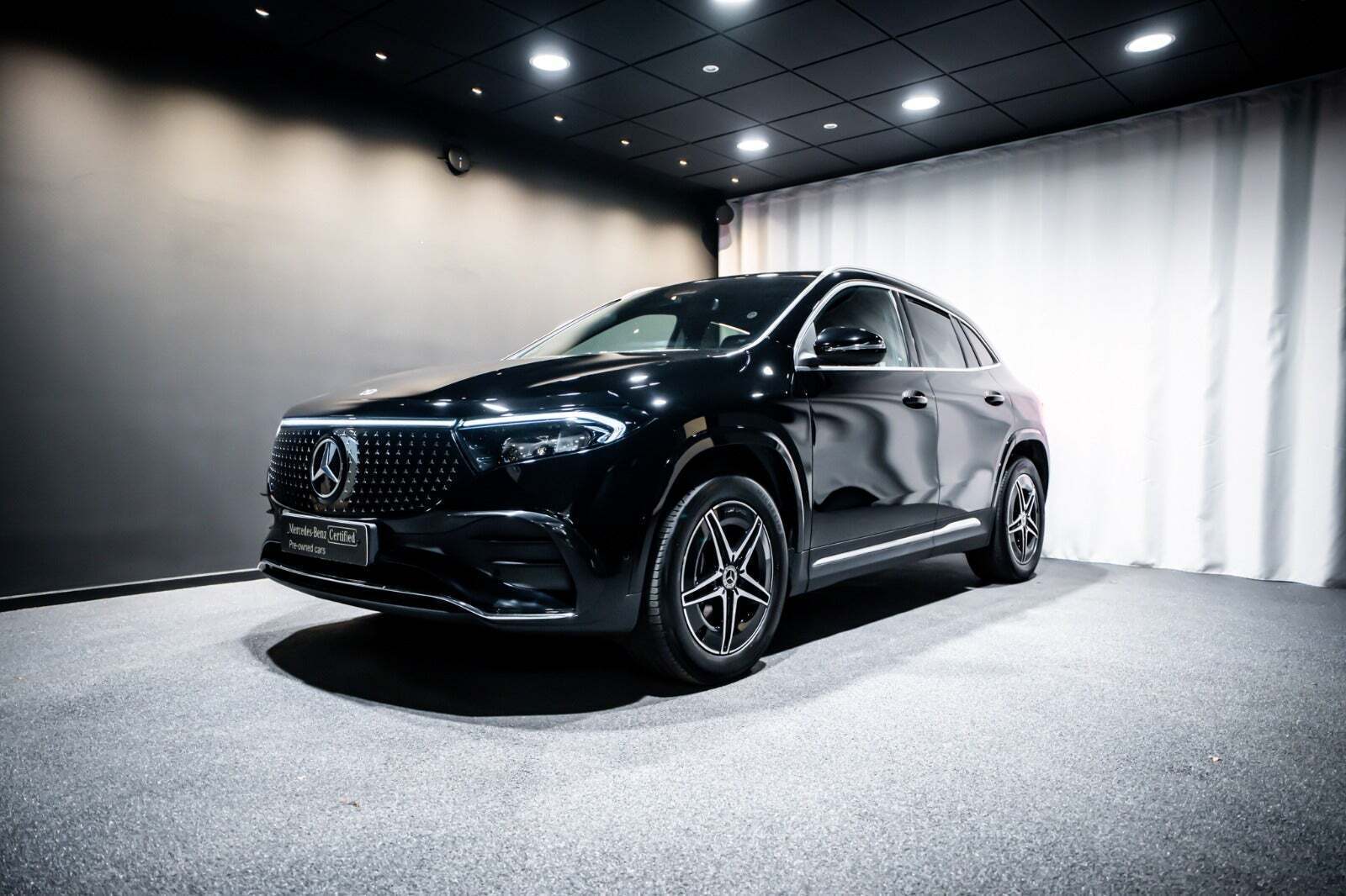 Mercedes EQA350 AMG Advance 4Matic