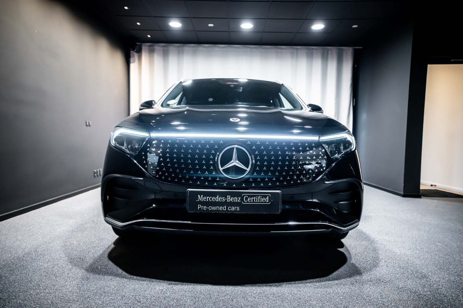 Mercedes EQA350 AMG Advance 4Matic