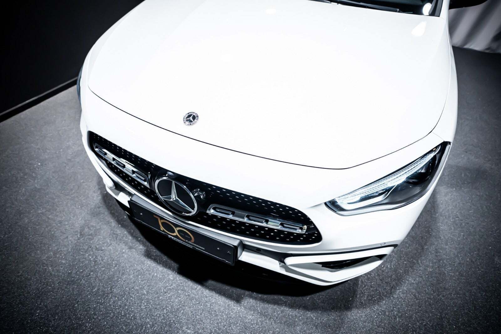 Mercedes GLA250 e 1,3 AMG Premium aut.