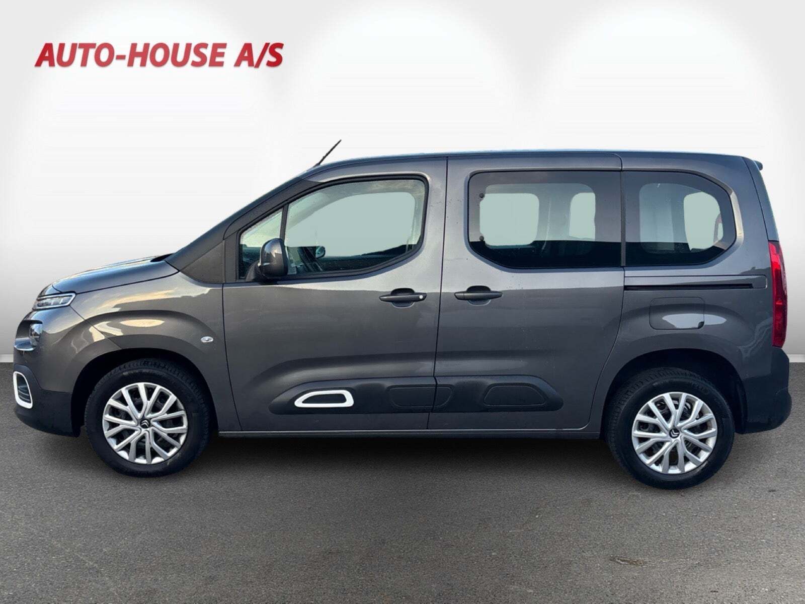 Citroën Berlingo 1,5 BlueHDi 100 Feel