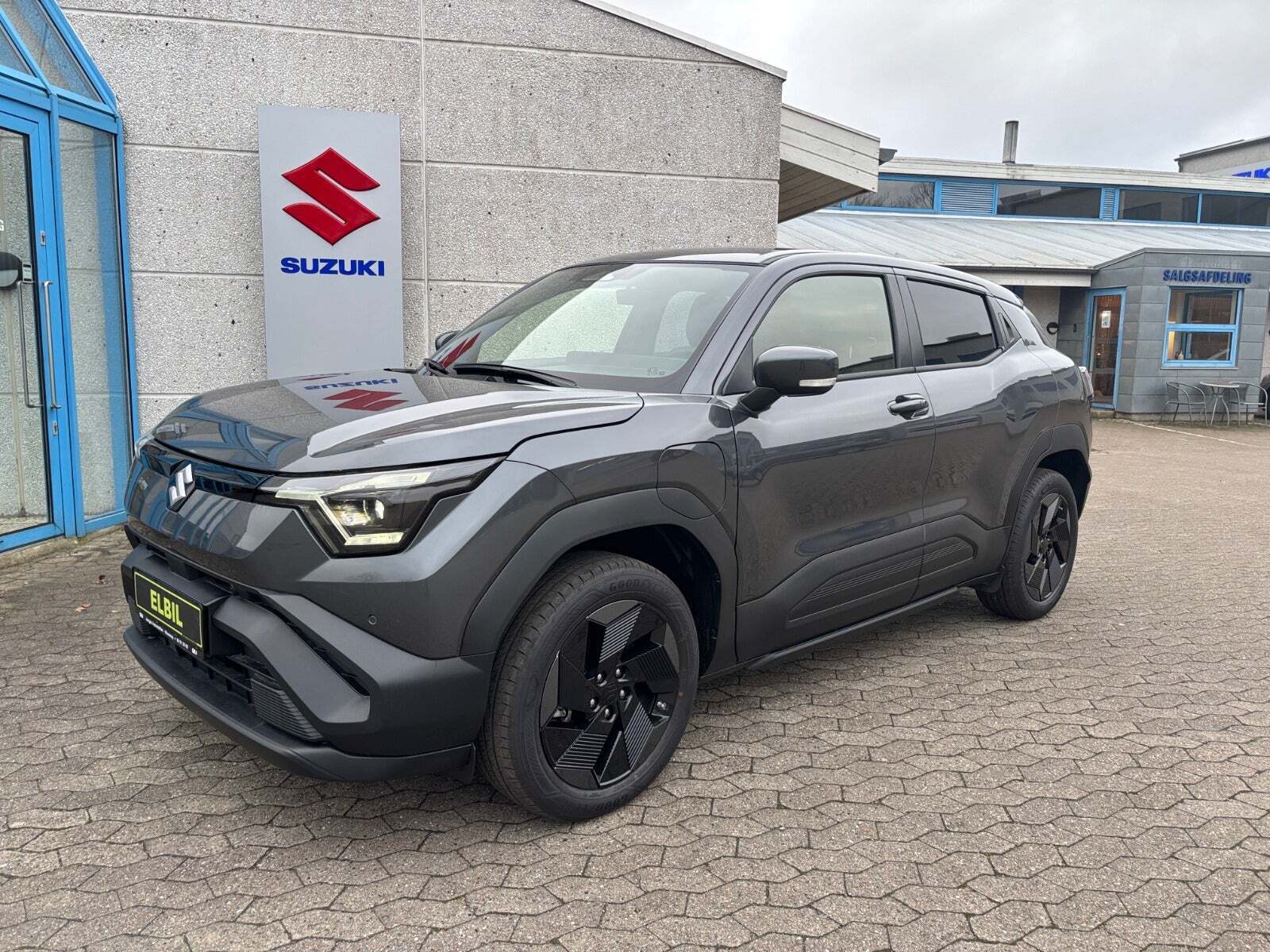 Suzuki eVitara 61 Active