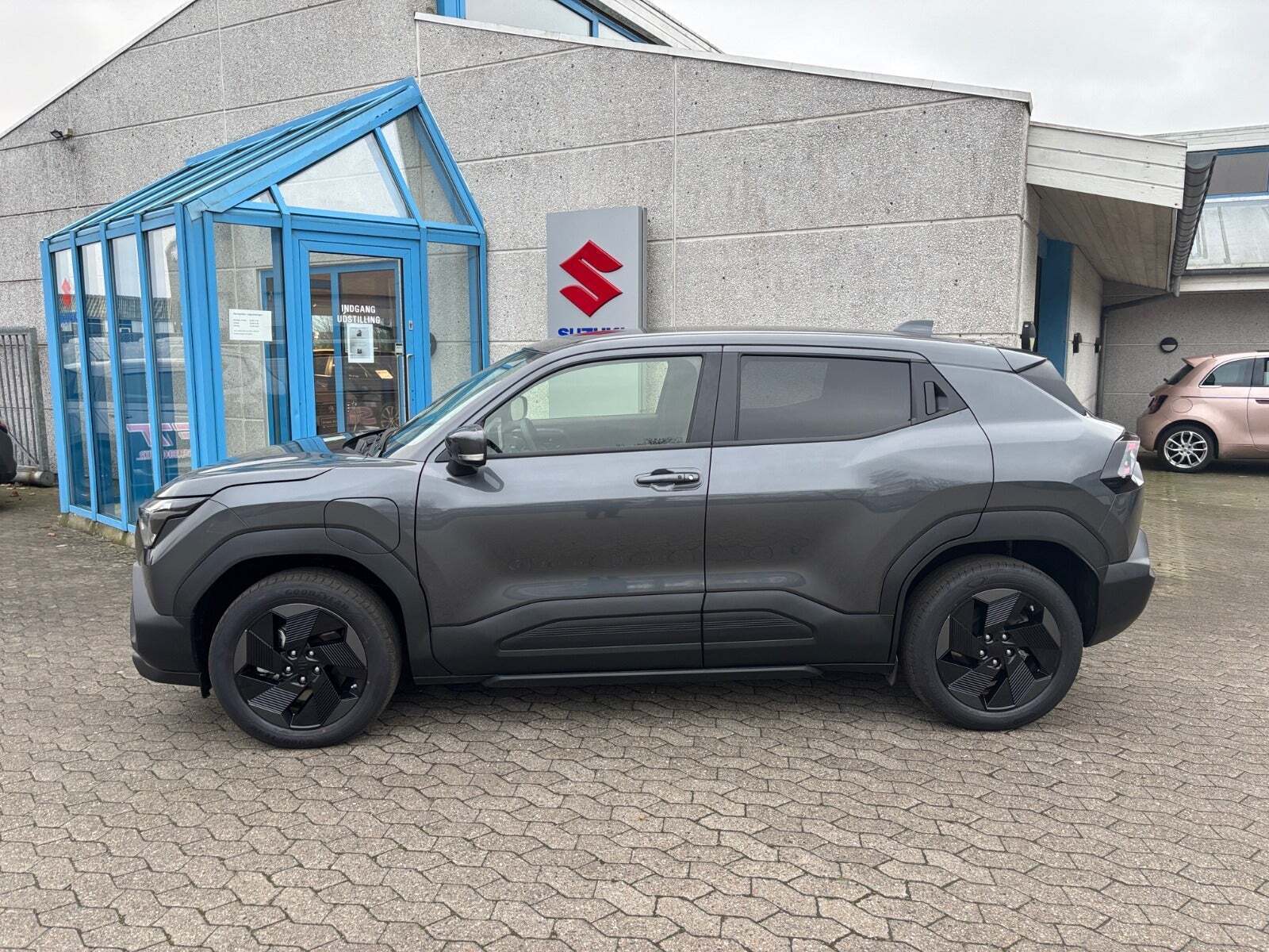 Suzuki eVitara 61 Active