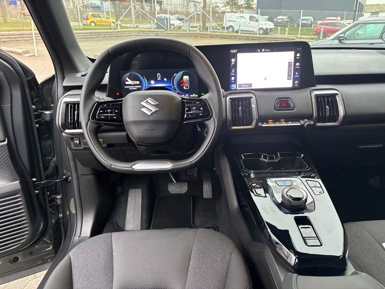 Suzuki eVitara 61 Active