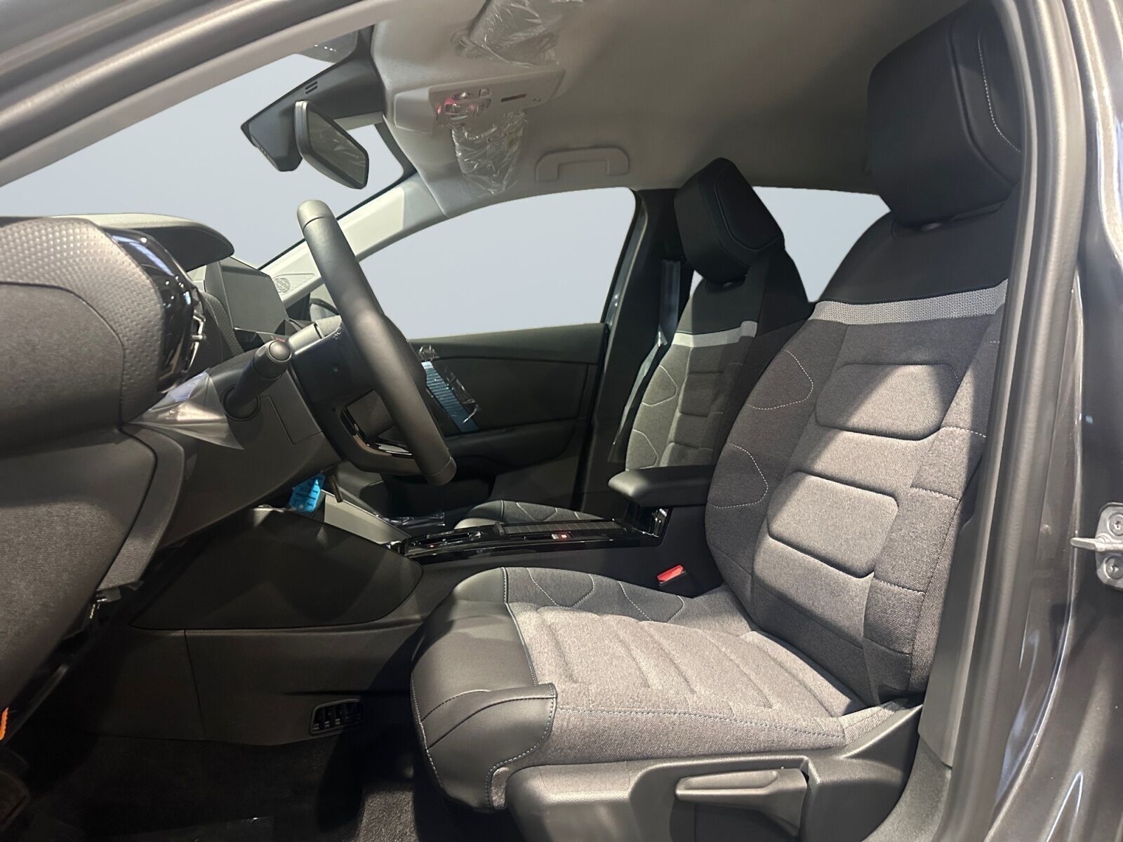 Citroën ë-C4 50 Shine