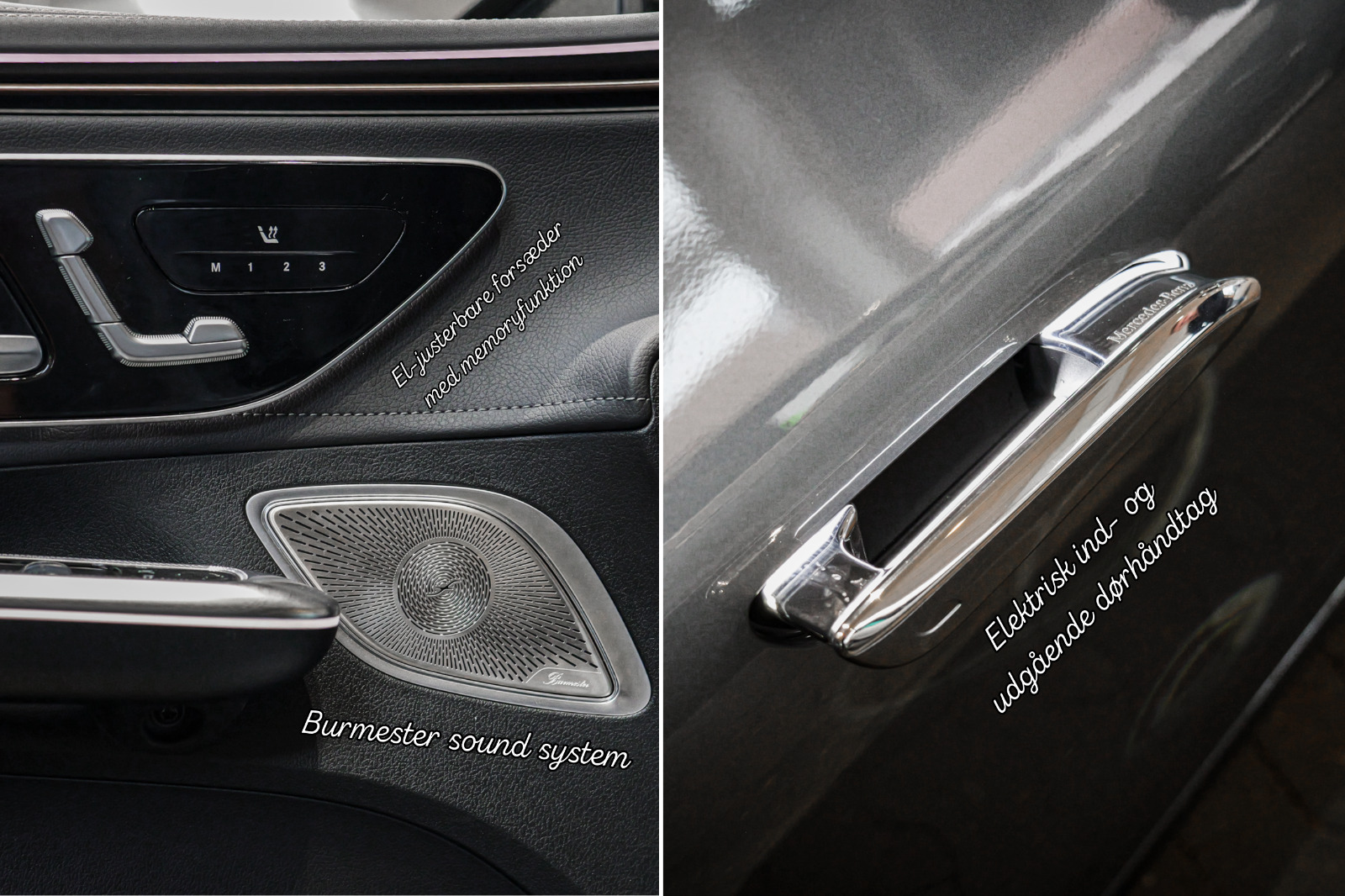 Mercedes EQE350 AMG Line