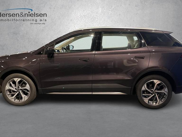 Aiways U5 EL Premium 204HK 5d Aut.