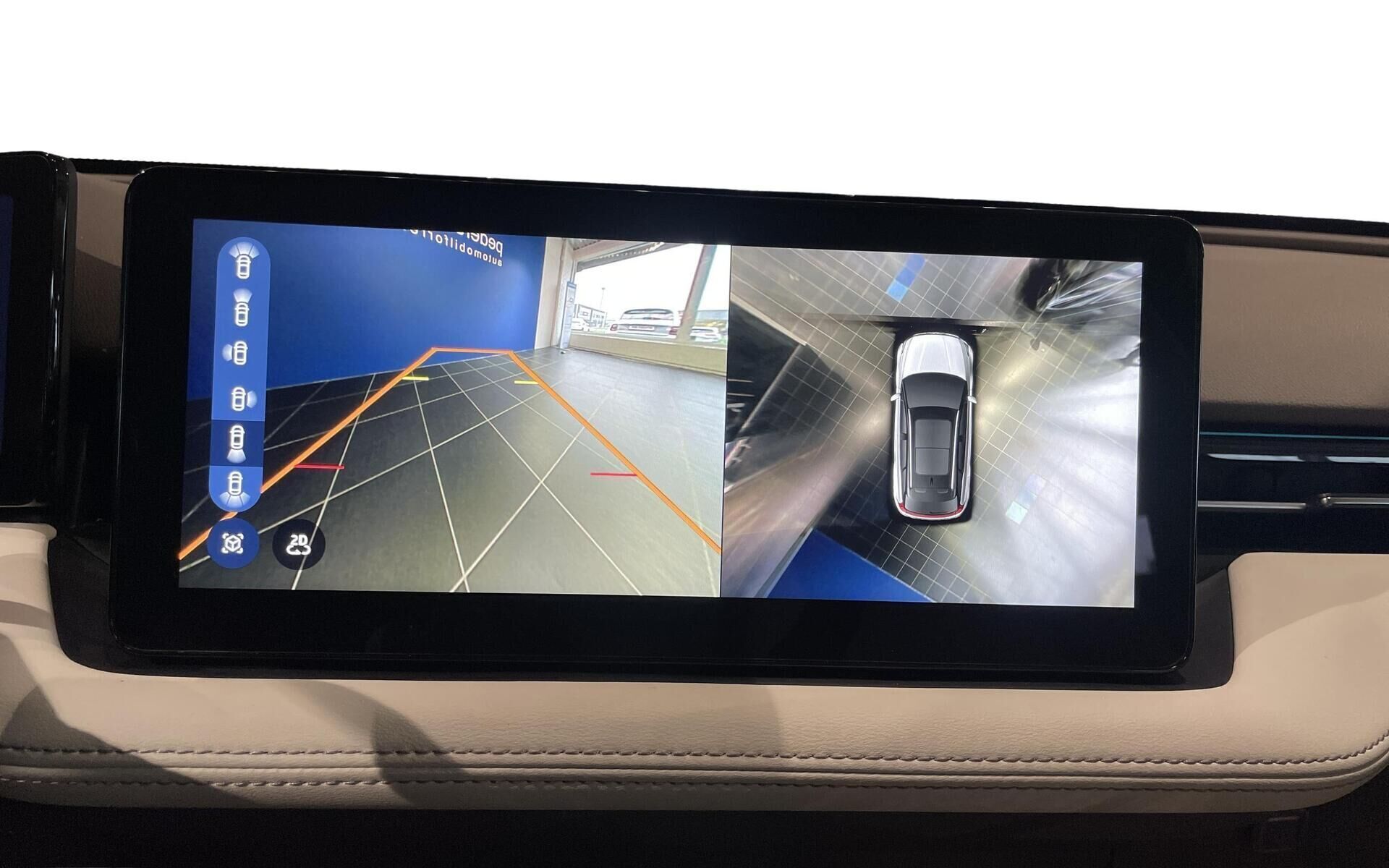 undefined Aiways U5 fra 2022