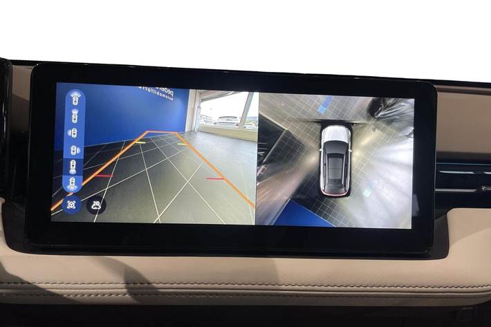 undefined Aiways U5 fra 2022