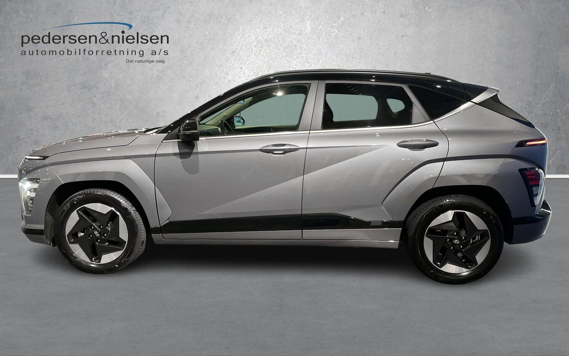 Hyundai Kona Electric 65,4 kWh Advanced Long Range 217HK 5d Aut.