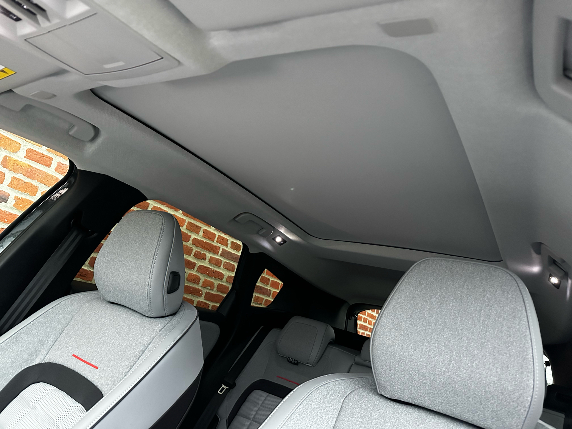 Citroën ë-C5 Aircross EL VTR Sport 210HK 5d Aut.