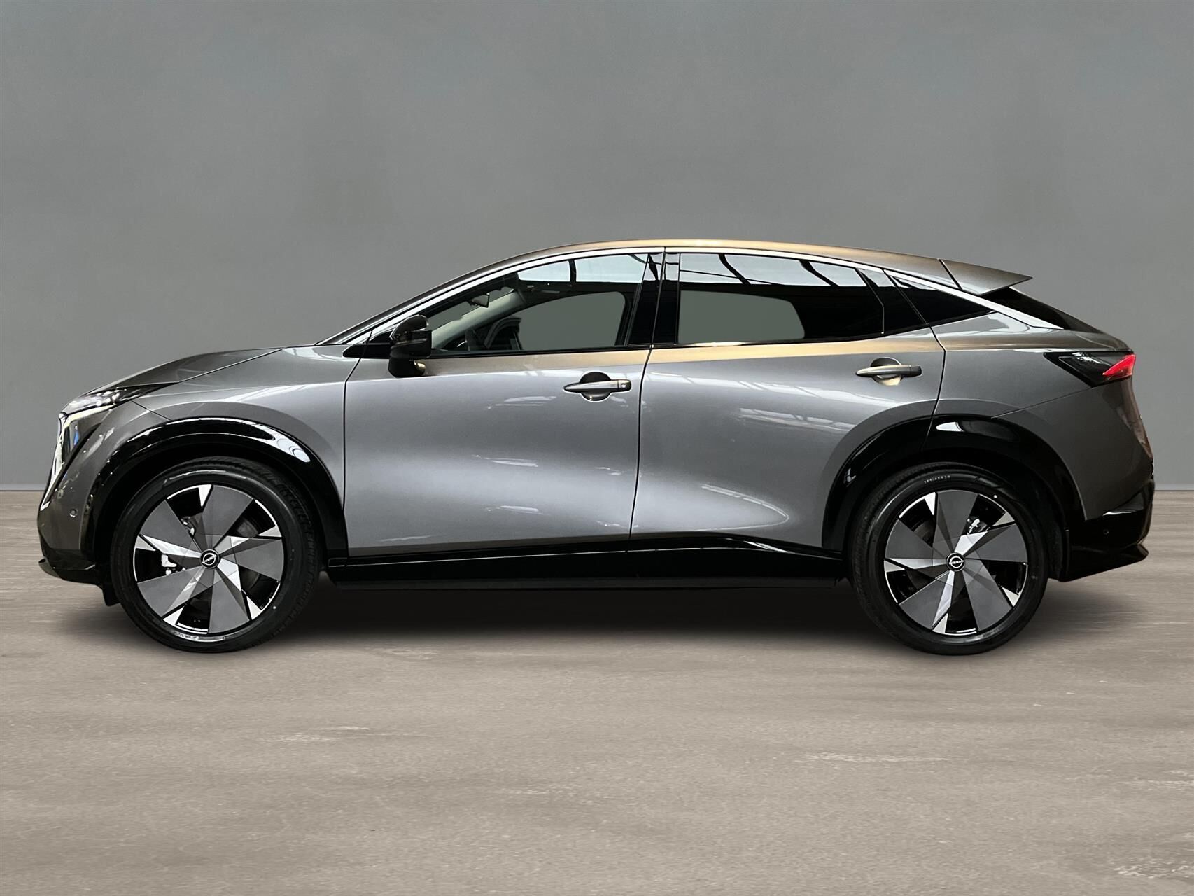 Nissan Ariya EL Evolve 238HK 5d Aut.