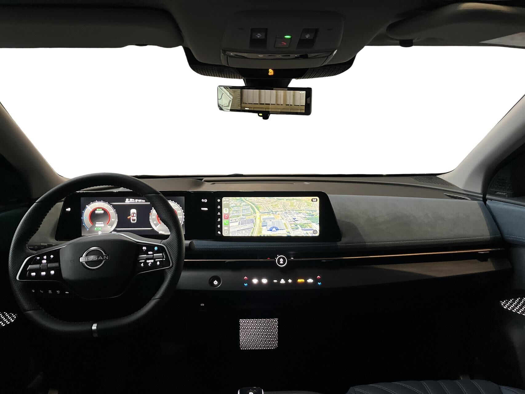 Nissan Ariya EL Evolve 238HK 5d Aut.