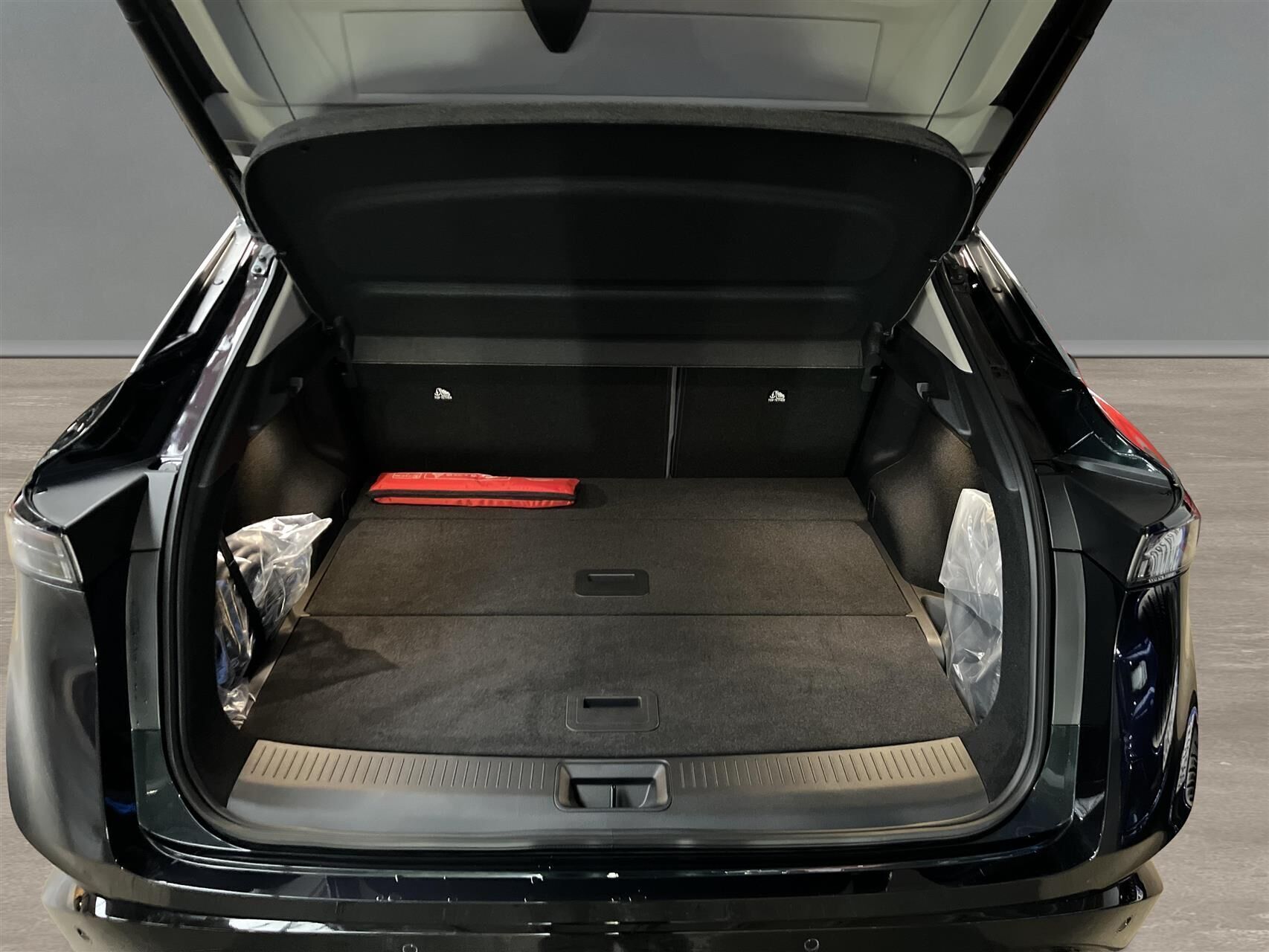 Nissan Ariya EL Evolve 238HK 5d Aut.