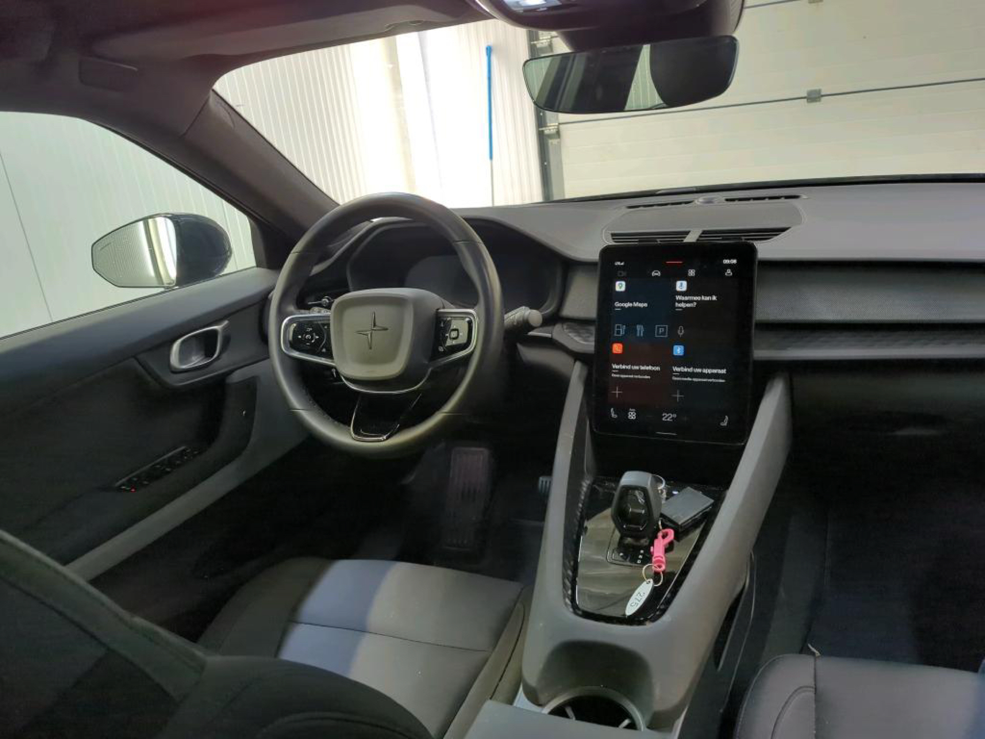 Polestar 2 EL Long range Single motor 231HK 5d Aut.