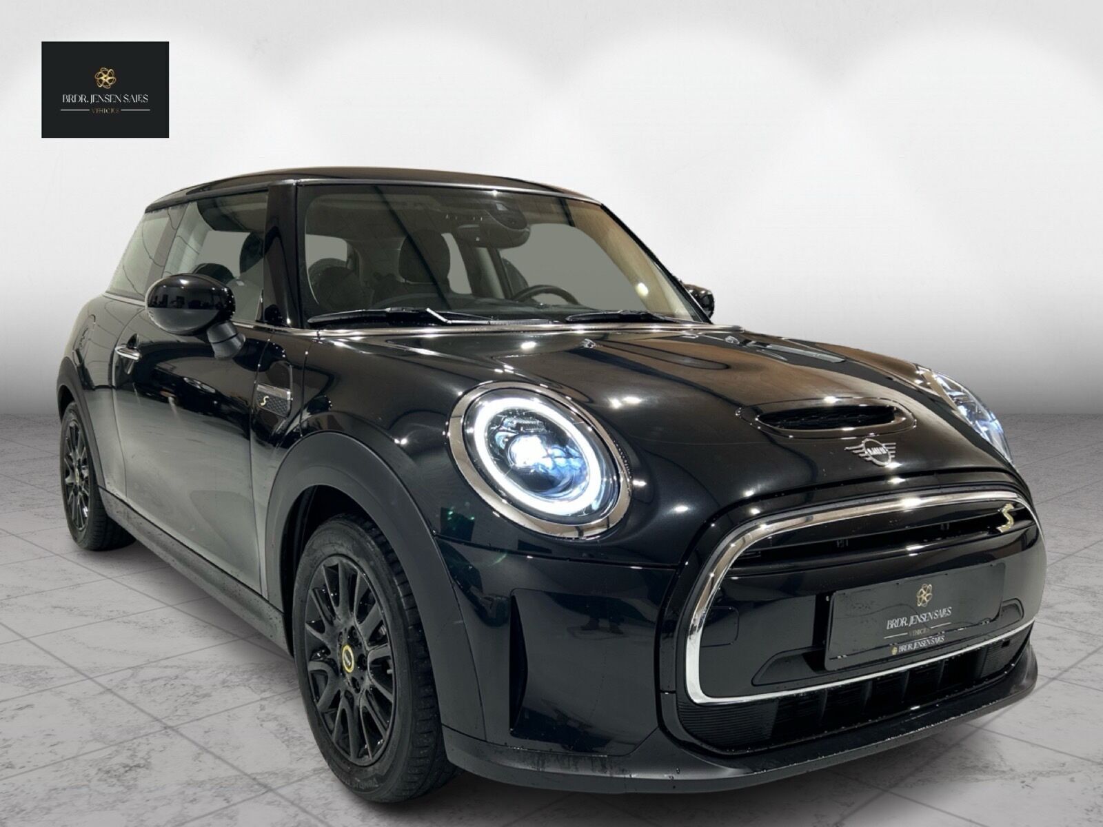 Mini Cooper SE EL Classic 184HK 3d Aut.