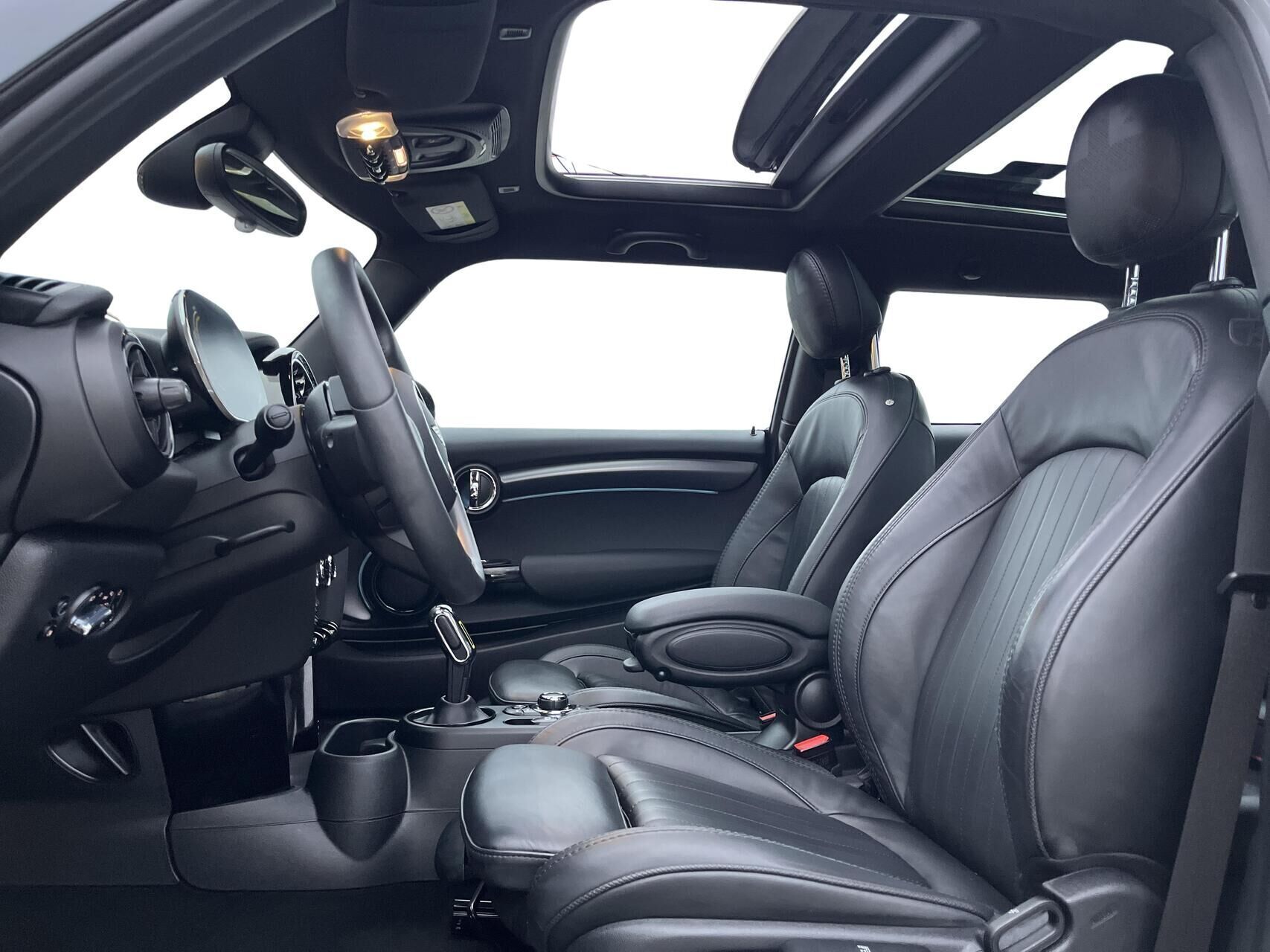 Mini Cooper SE EL Mini Yours 184HK 3d Aut.