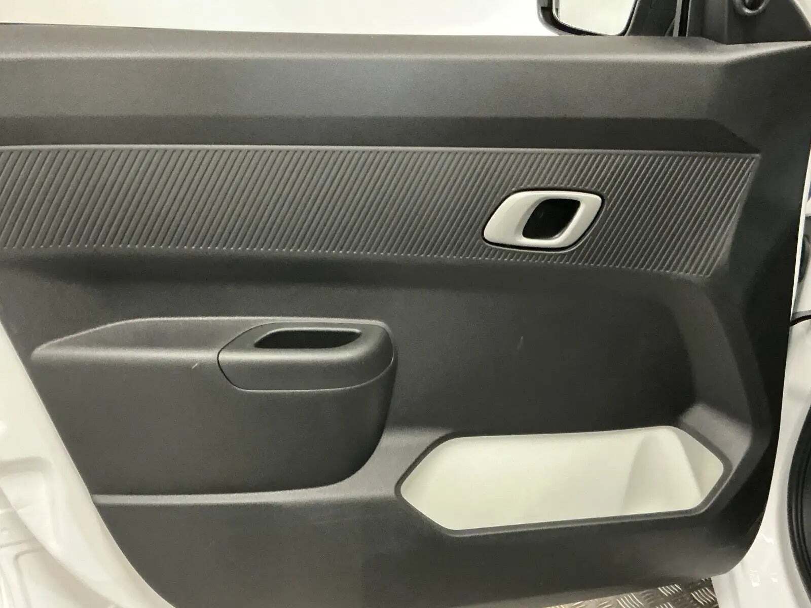 Dacia Spring Extreme