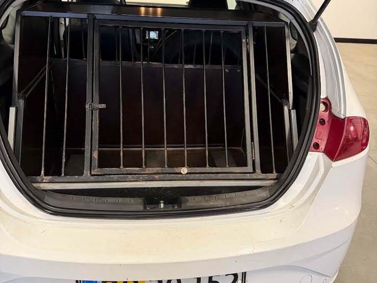 Seat Leon 1,6 TDi 105 Style Van