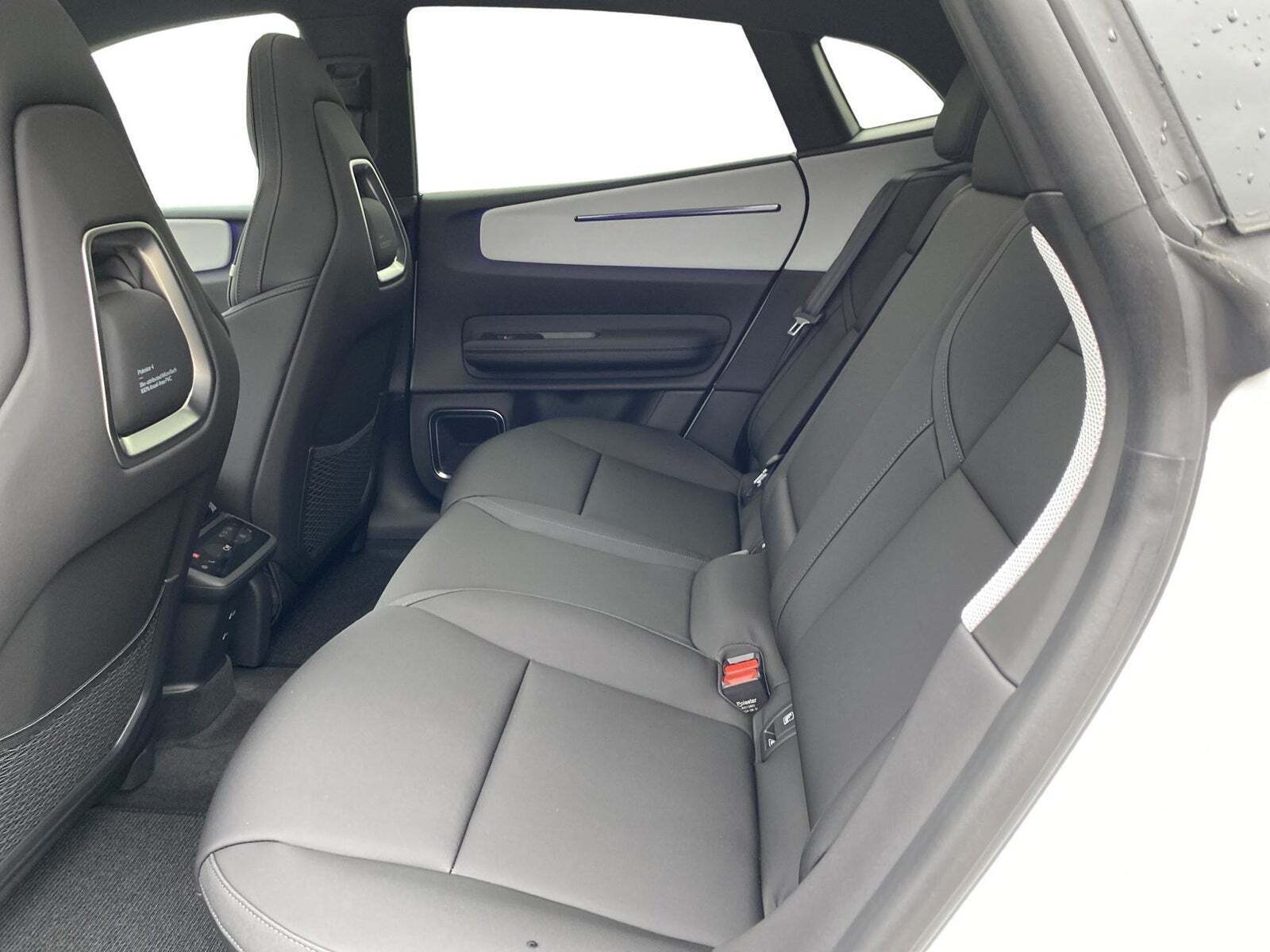 Polestar 4 Long Range Nordic Edition