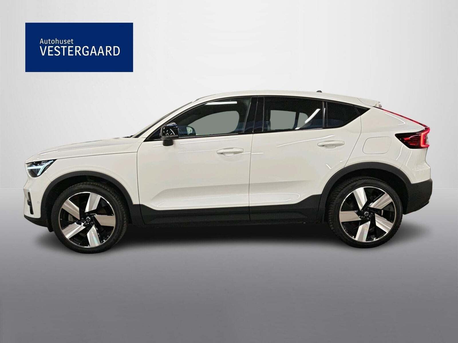 Volvo C40 P6 ReCharge Ultimate