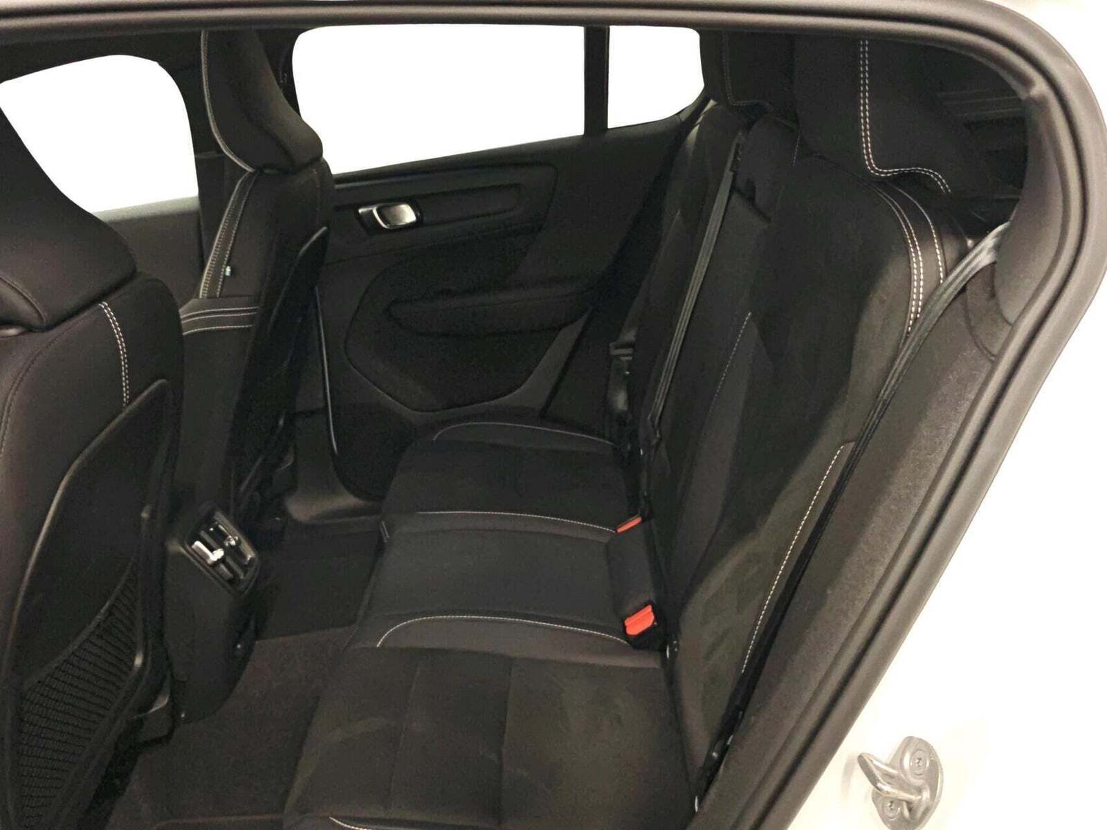 Volvo C40 P6 ReCharge Ultimate