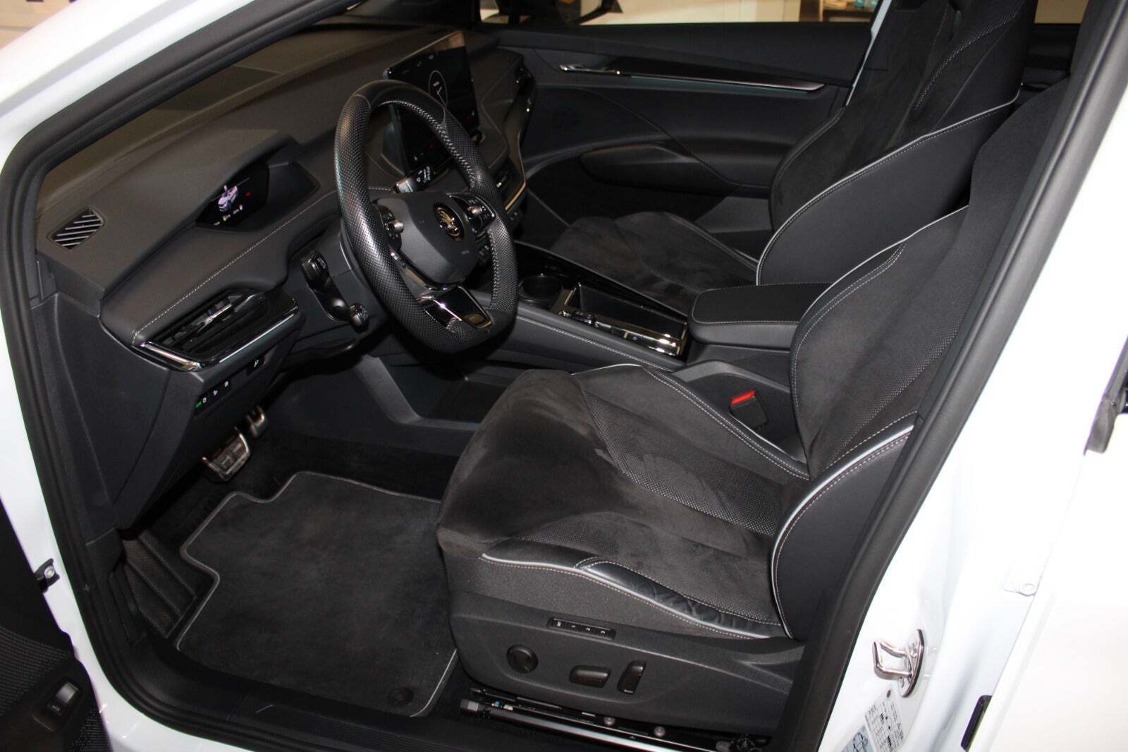 Skoda Enyaq 80 iV Sportline