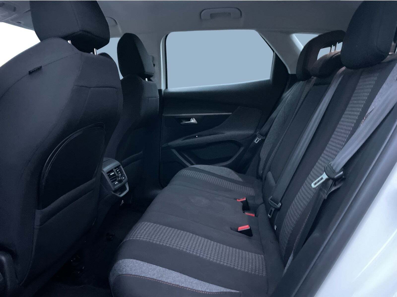 undefined Peugeot 3008 fra 2017