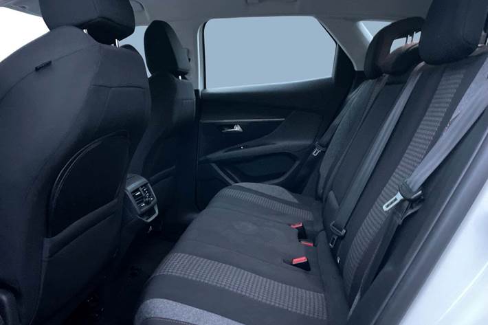 undefined Peugeot 3008 fra 2017