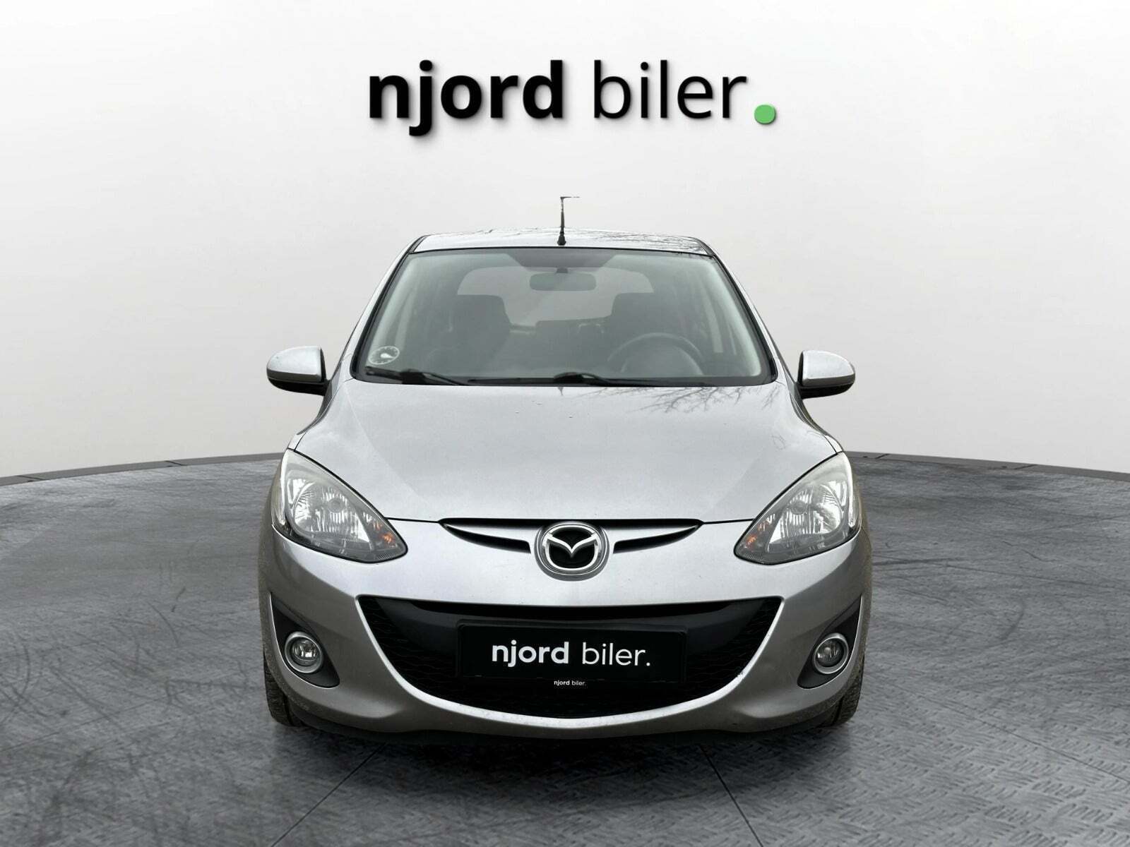 Mazda 2 1,3 Takara Edition