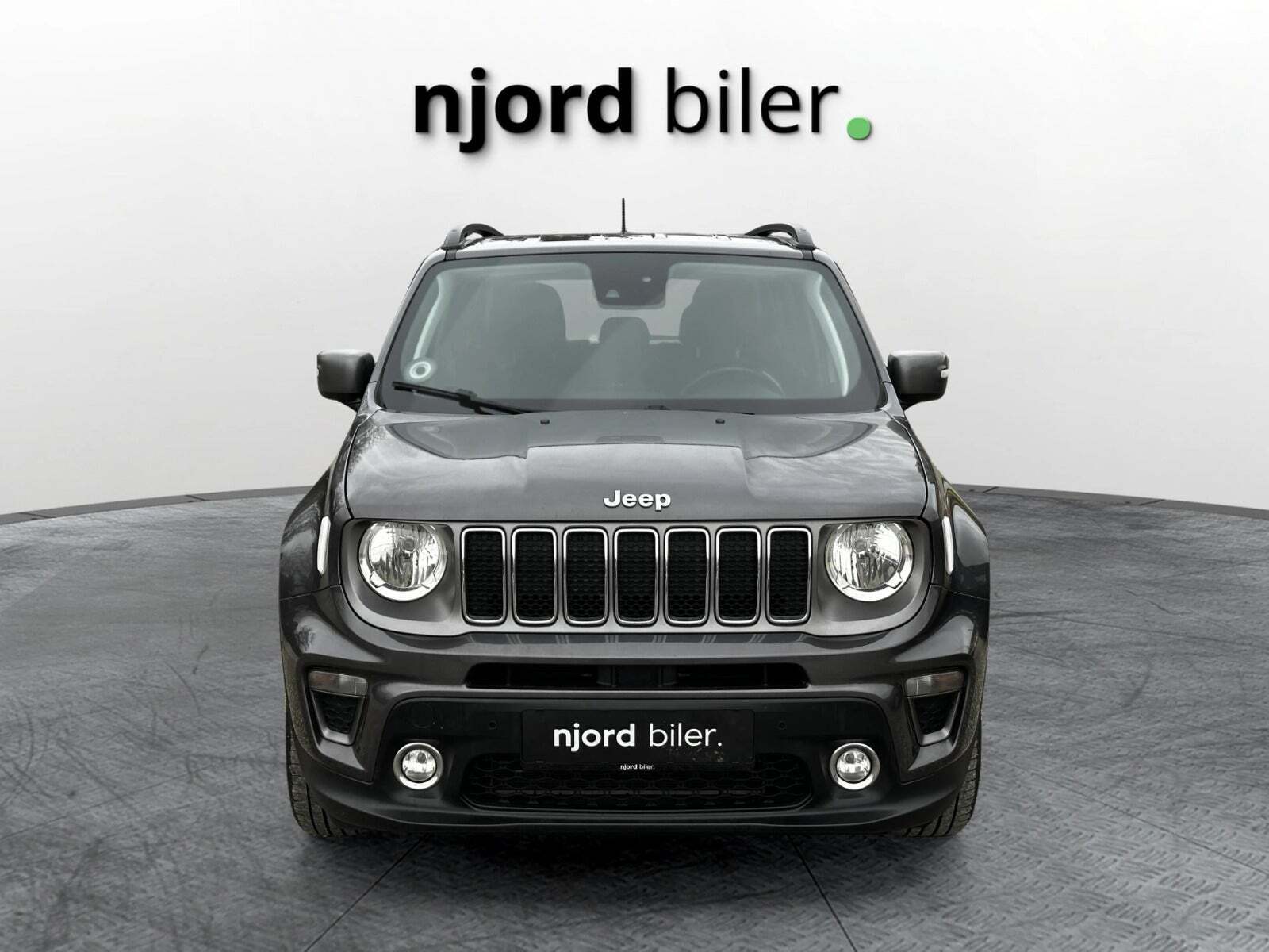 Jeep Renegade 1,3 4xe Limited aut. 4x4