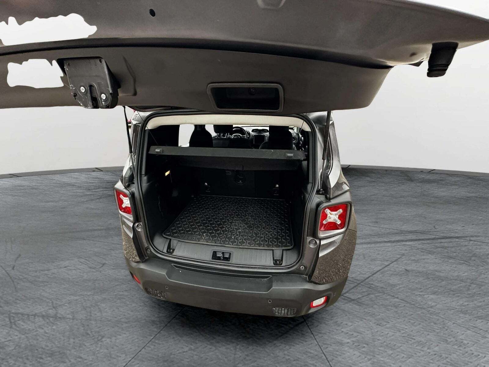 undefined Jeep Renegade fra 2020