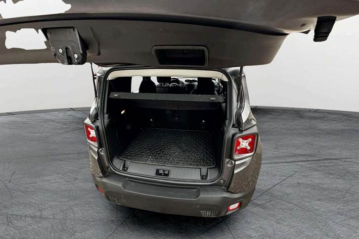 undefined Jeep Renegade fra 2020