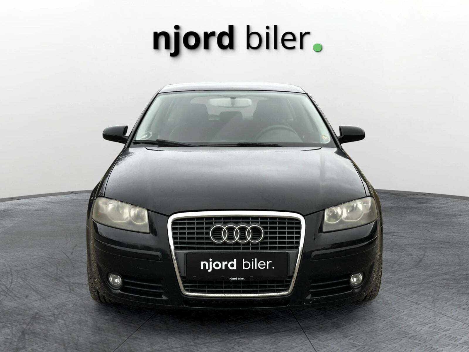 Audi A3 2,0 TDi 140 Ambiente Sportback DSG