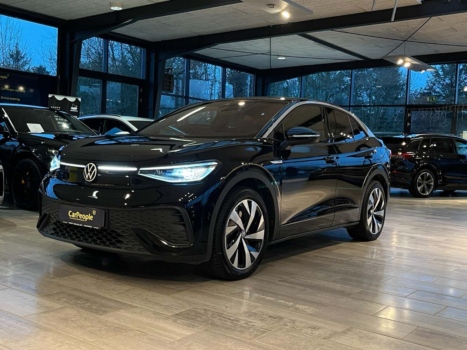 VW ID.5 77 Pro Performance