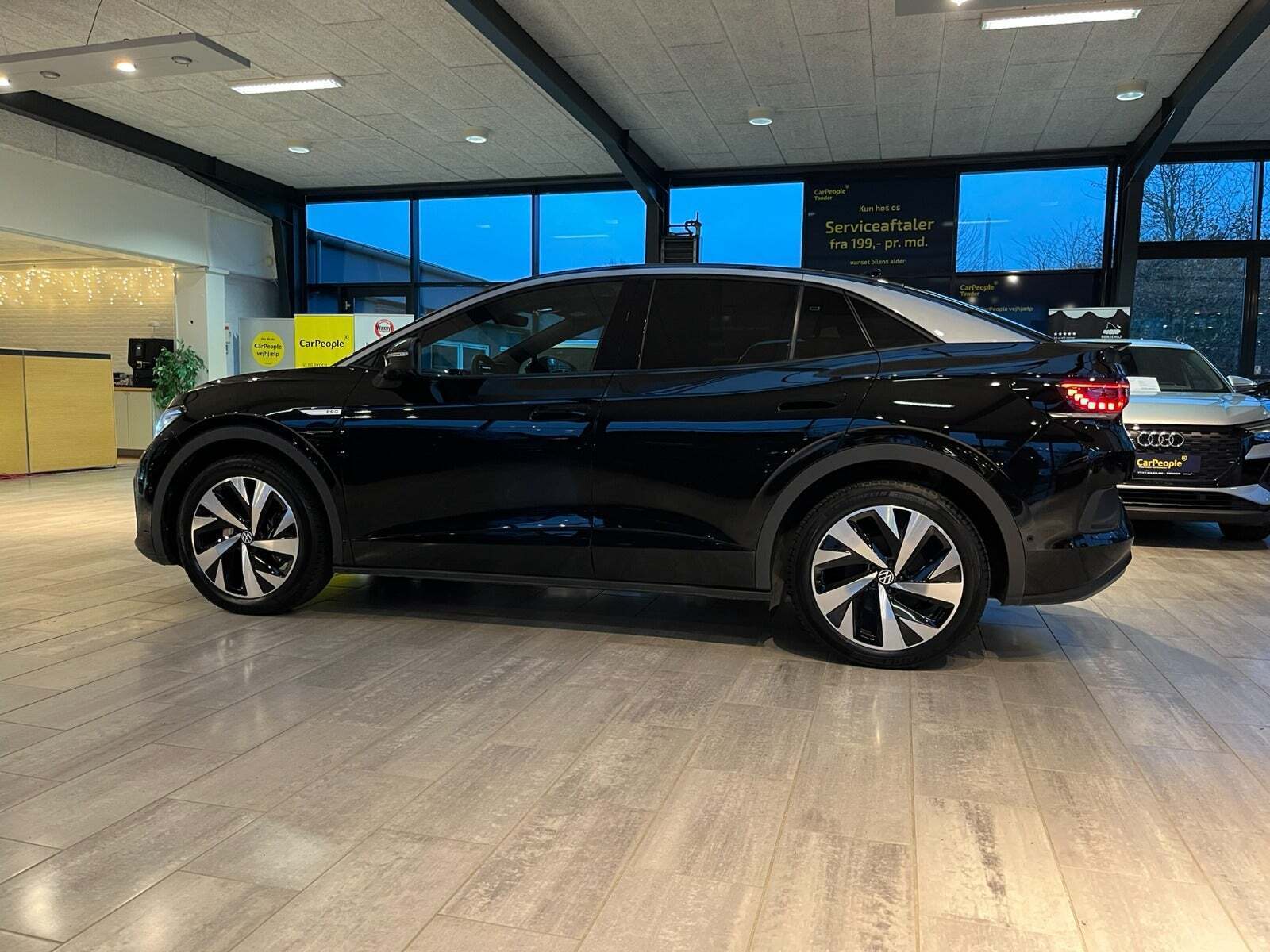 VW ID.5 77 Pro Performance