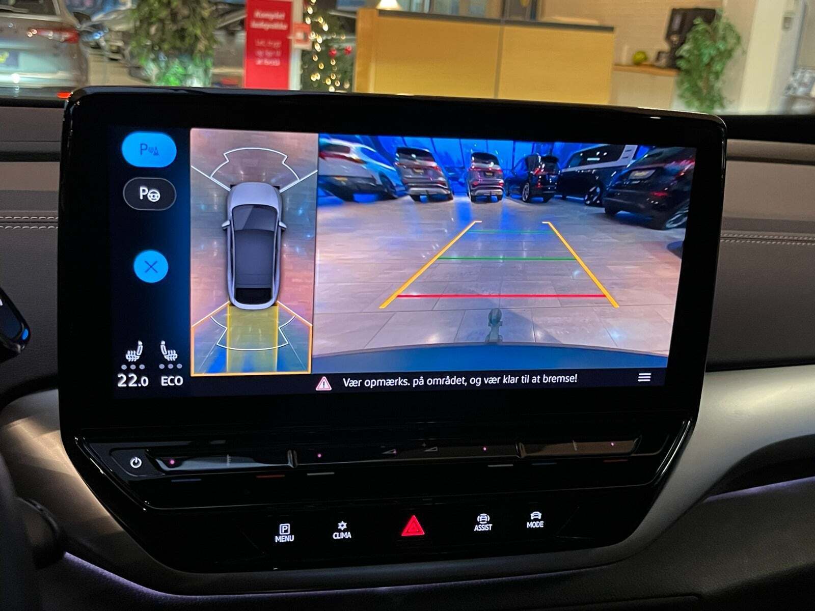 VW ID.5 77 Pro Performance