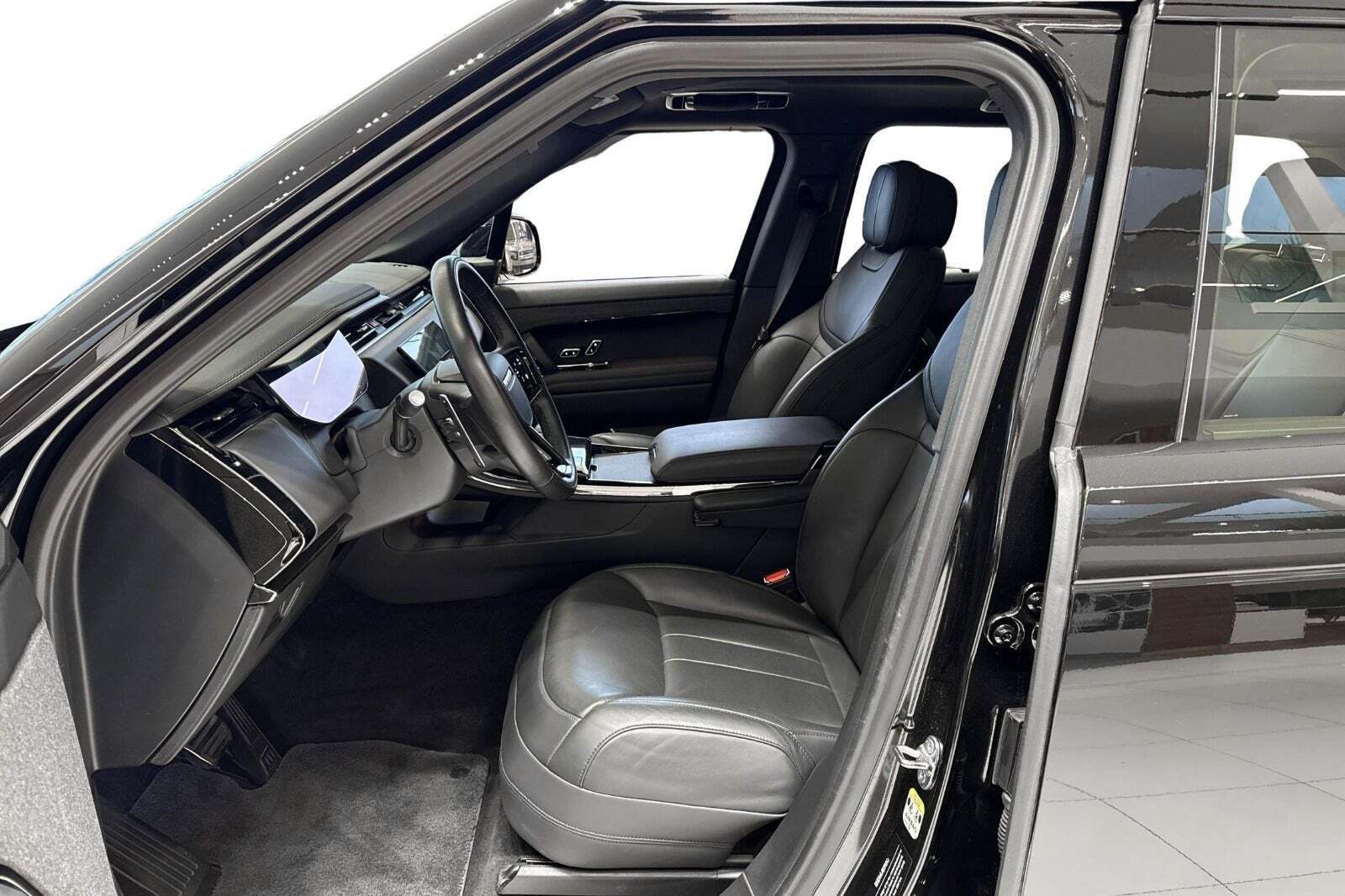 Land Rover Range Rover sport 3,0 P460e Dynamic HSE aut.