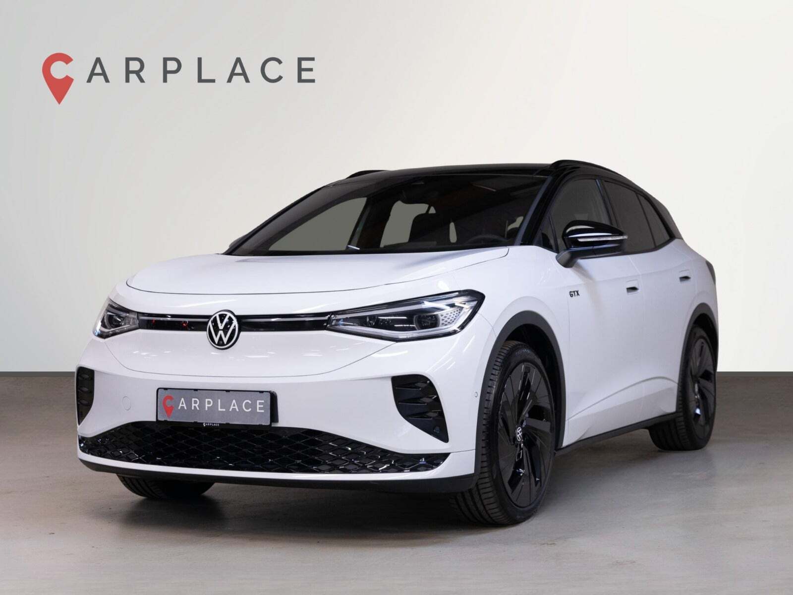 VW ID.4 77 GTX+ 4Motion