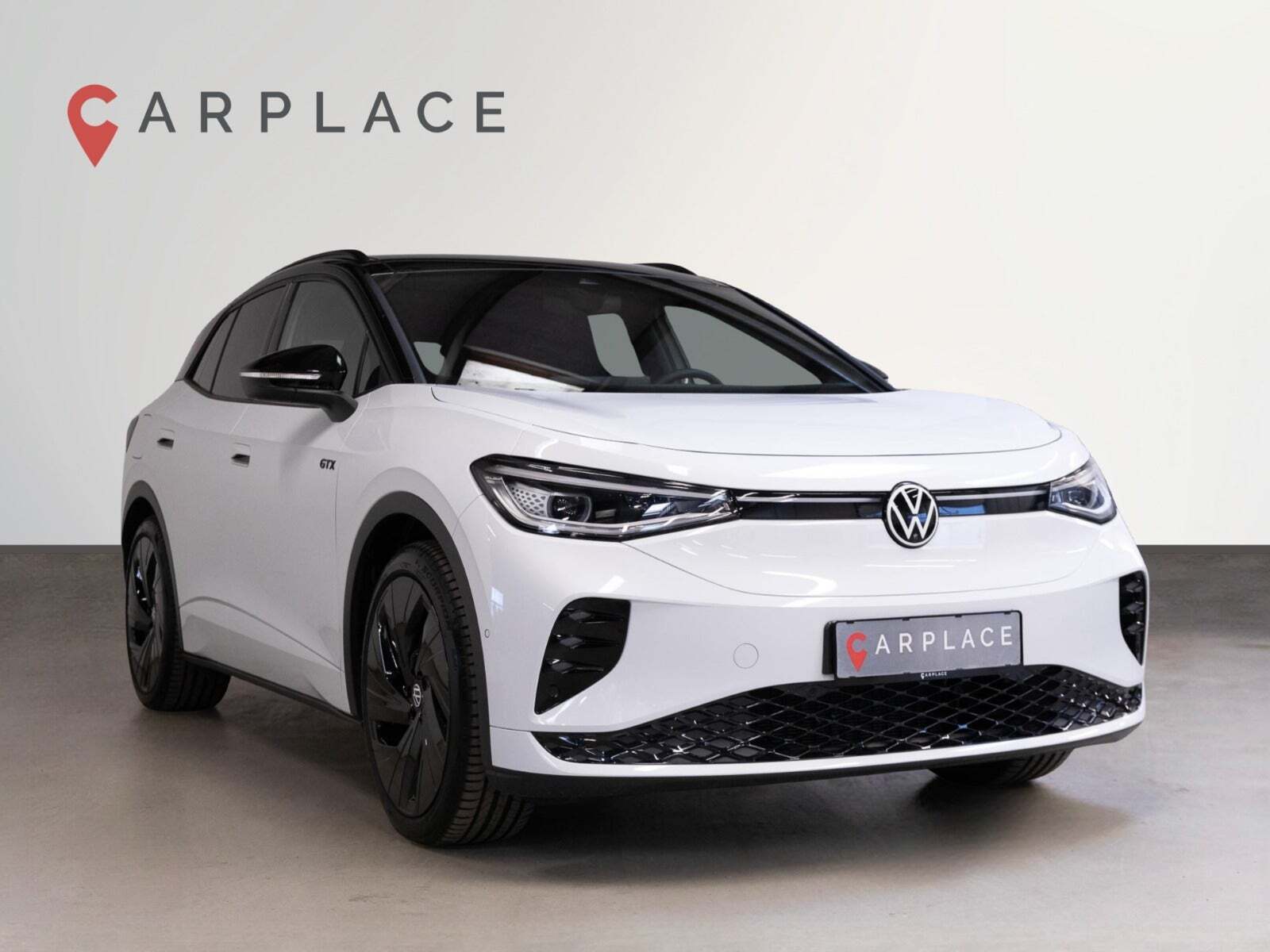 VW ID.4 77 GTX+ 4Motion