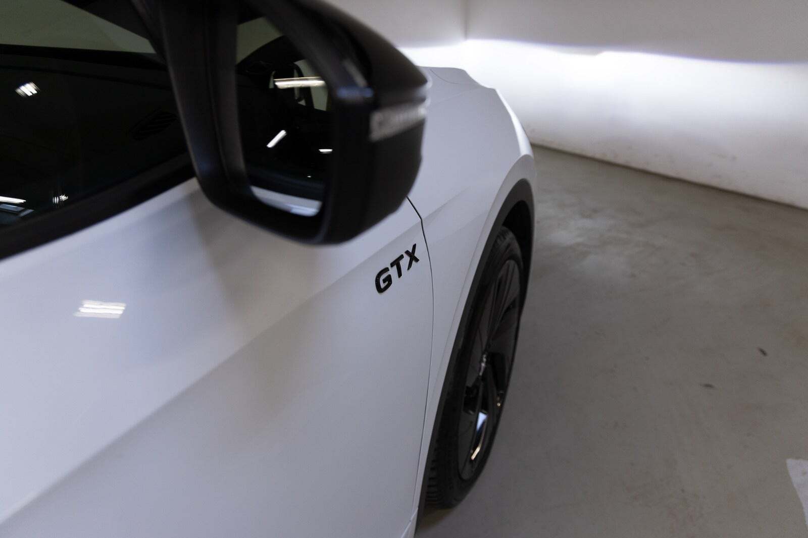 VW ID.4 77 GTX+ 4Motion