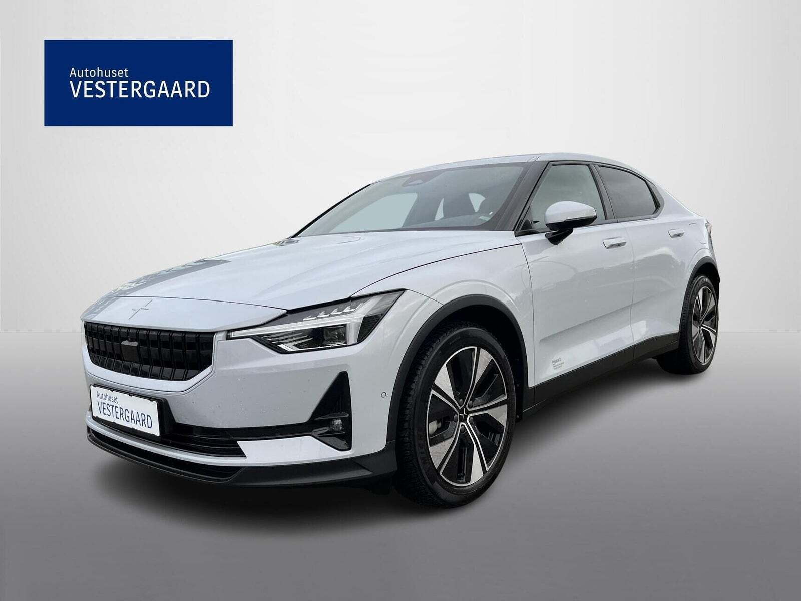 Polestar 2 Long Range AWD