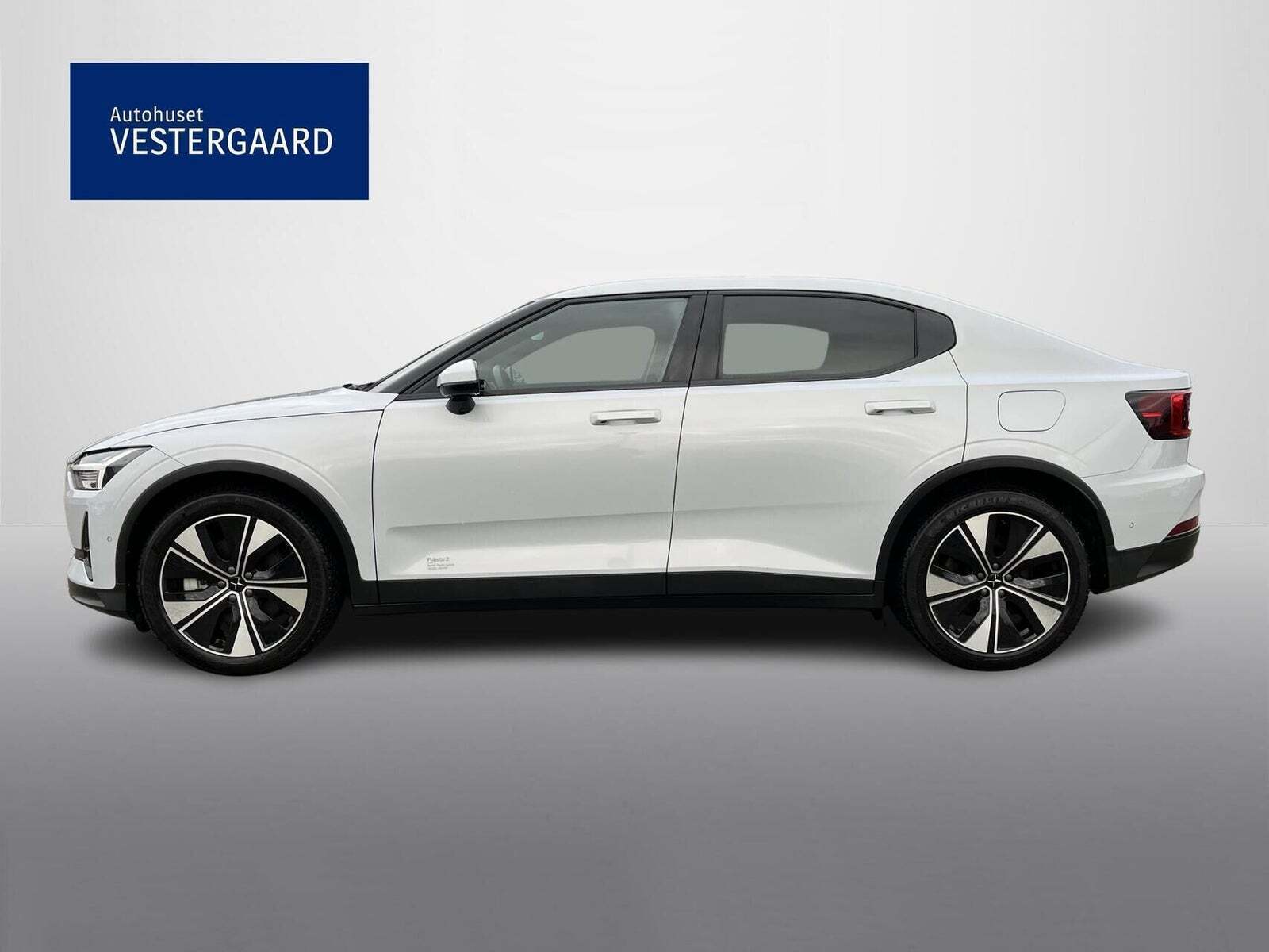 Polestar 2 Long Range AWD