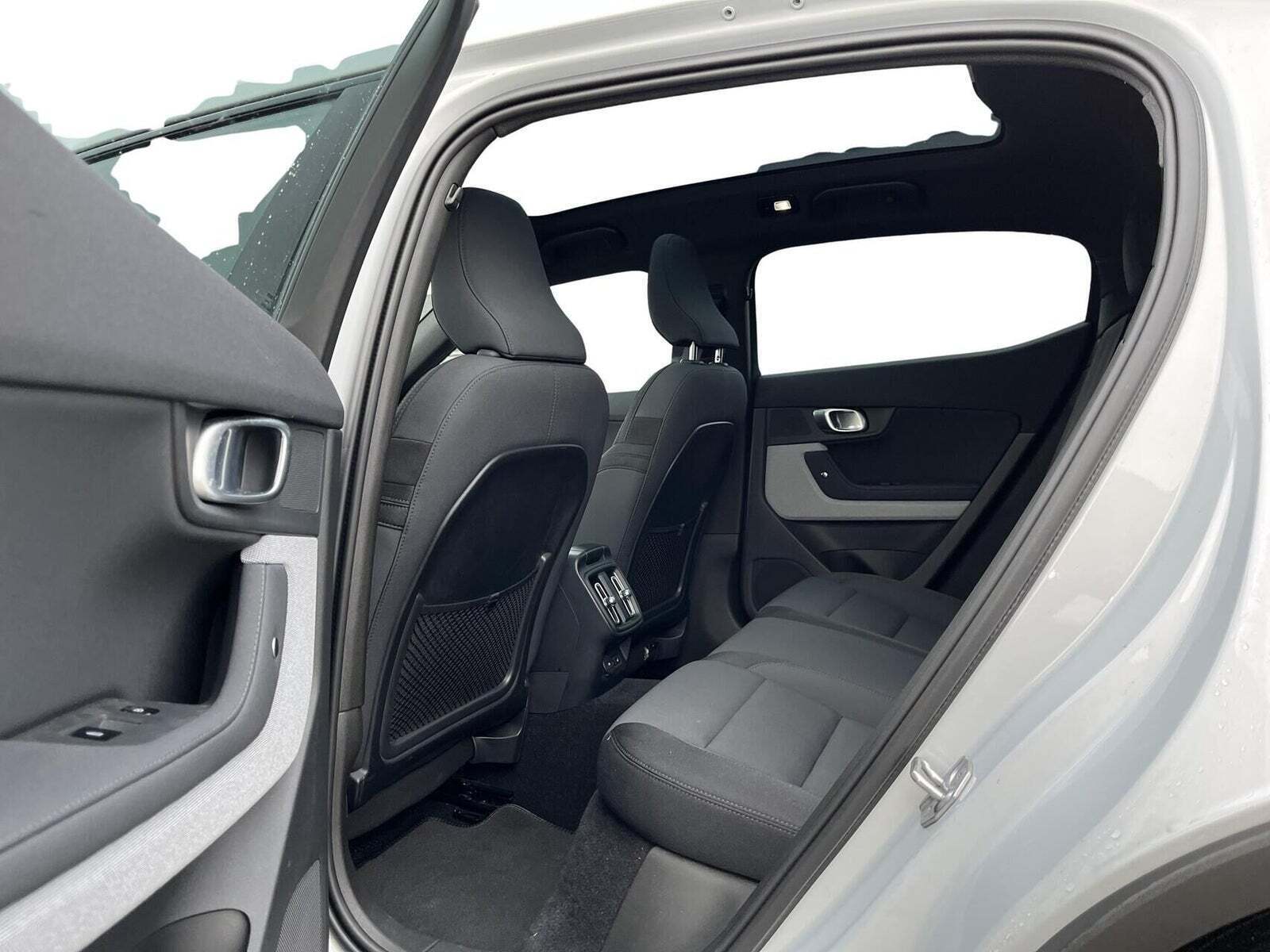 Polestar 2 Long Range AWD