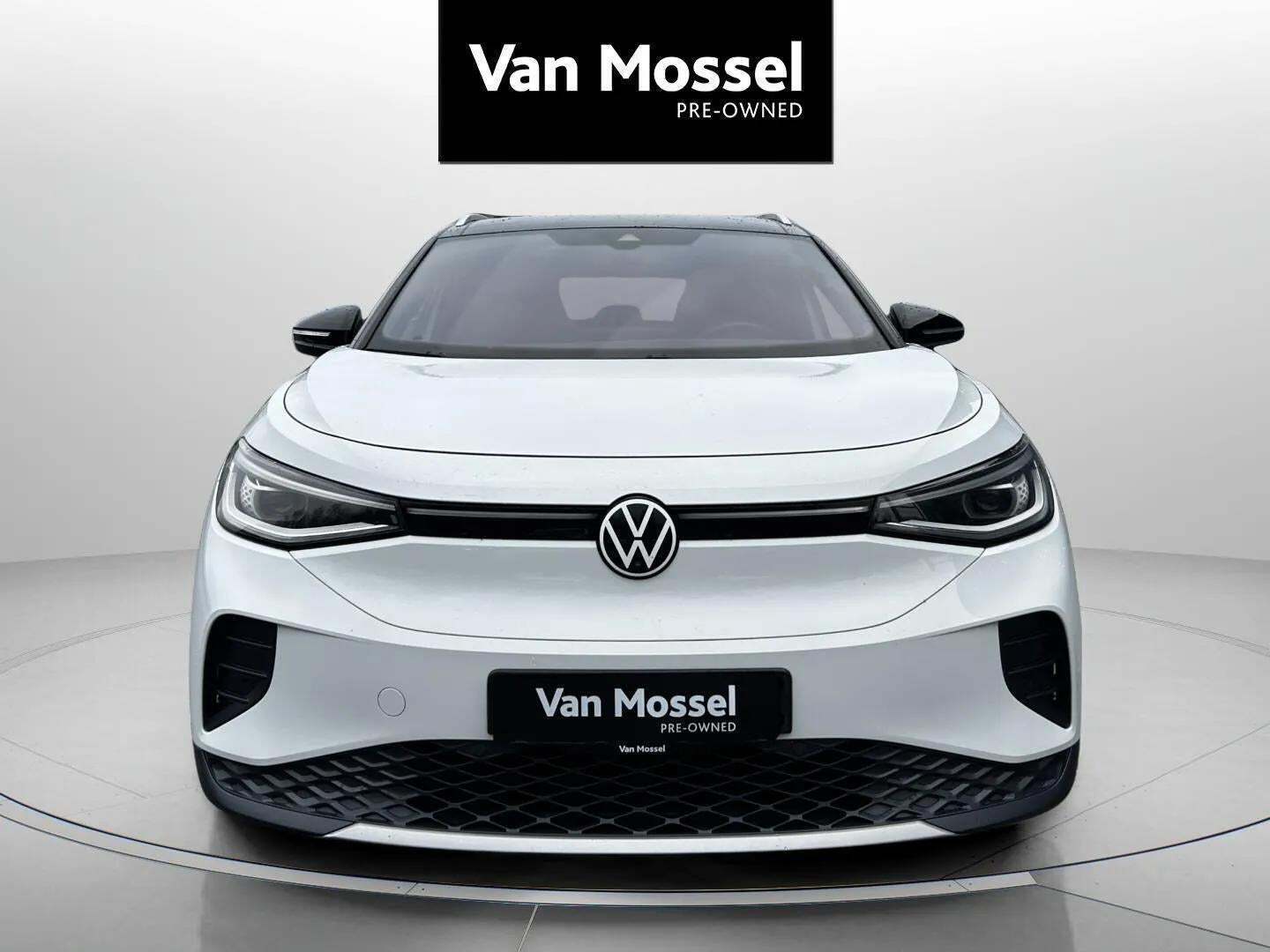 VW ID.4 77 1ST Pro Performance