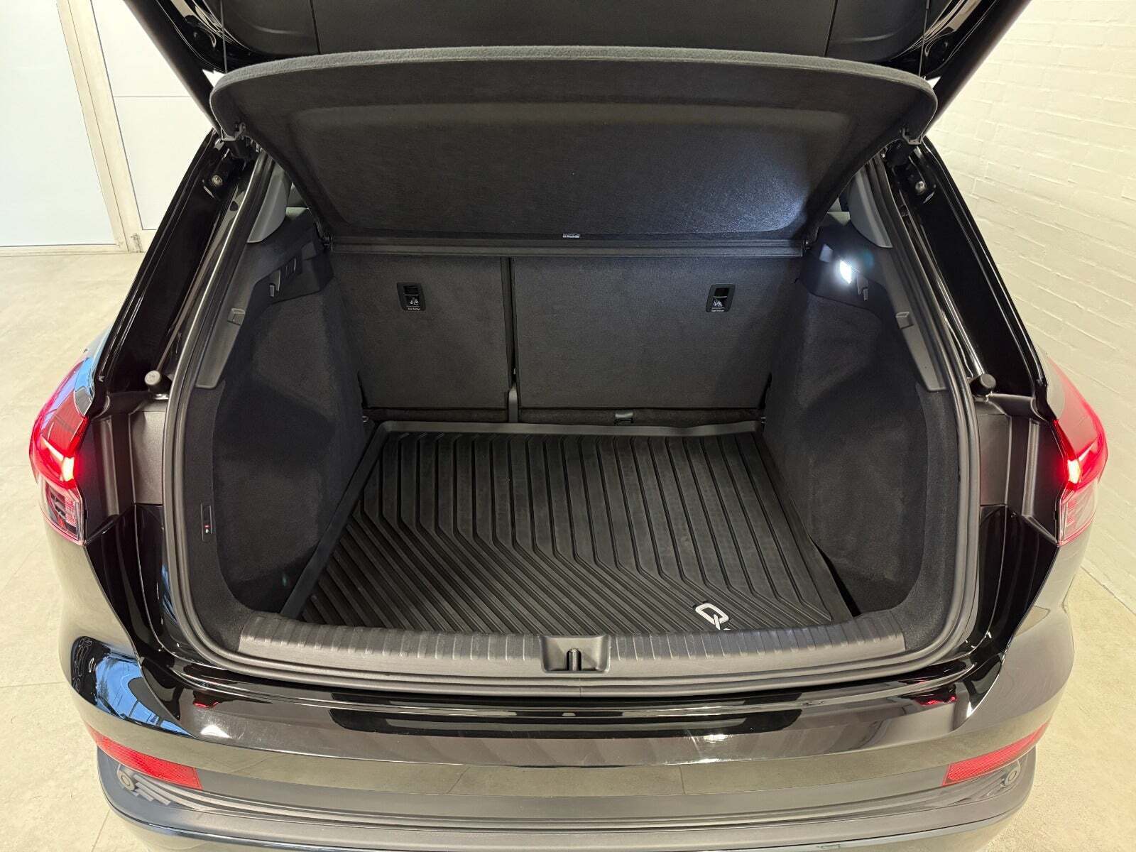 Audi Q4 e-tron 40 Advanced